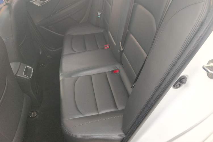 Used Geely Auto Vision 2018 1.5L Manual Happiness Edition