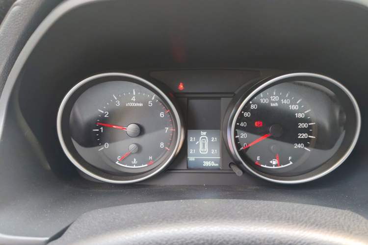 Used Haval M6 2023 PLUS 1.5T Manual Elite Smart Connectivity Model
