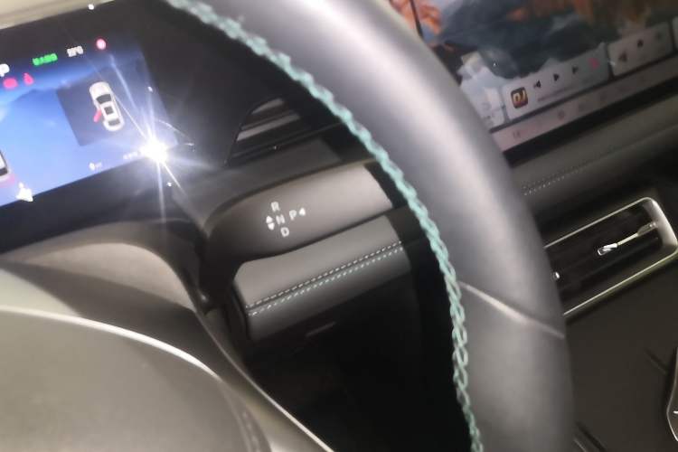 Used BYD Qin L 2025 EV 545KM Beyond Version