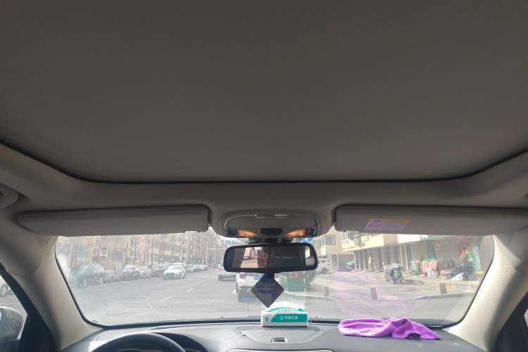 Used Jeep Cherokee 2017 2.0L Superior Edition