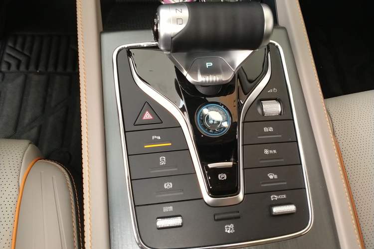 Used BYD Yuan PLUS 2023 Champion Edition 430KM Superior Model