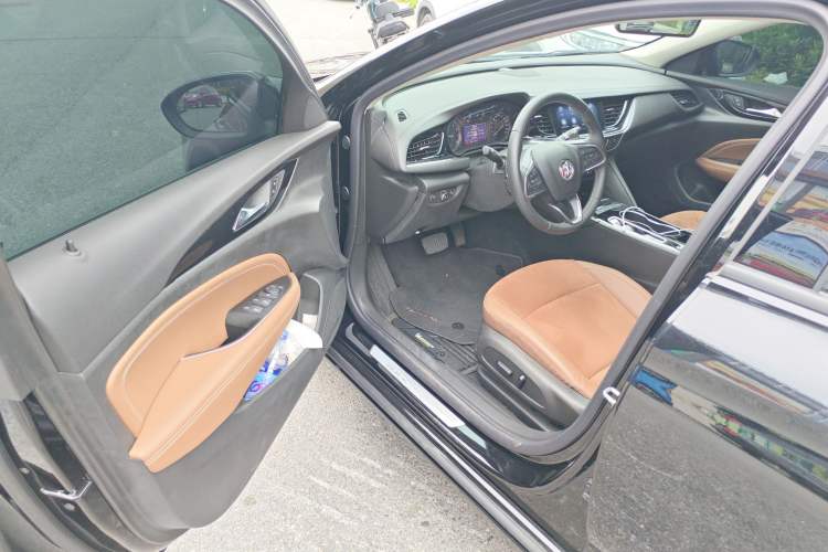 Used Buick Regal 2023 552T Smart Enjoyment Version