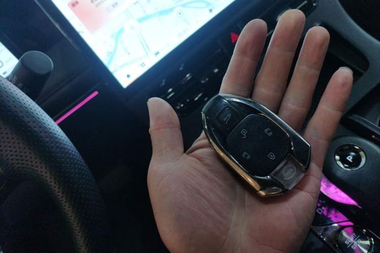 Used GAC Trumpchi E9 2024 E9 New Year Edition