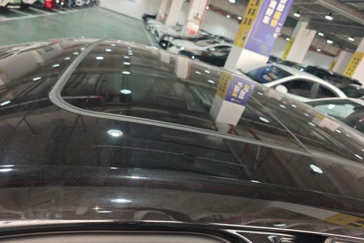 Used Cadillac CT5 2022 28T Luxury Edition
