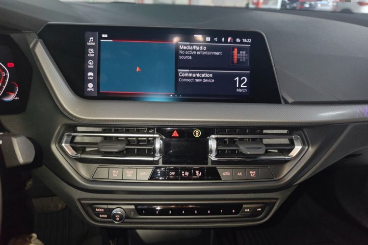 Used BMW 2 Series 2021 225i 4-Door Coupe M Sport Package
