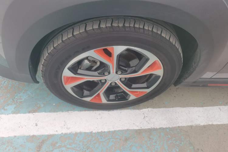 Used Lynk & Co 02 2020 1.5T DCT Two-Wheel Drive Zhaobao Version