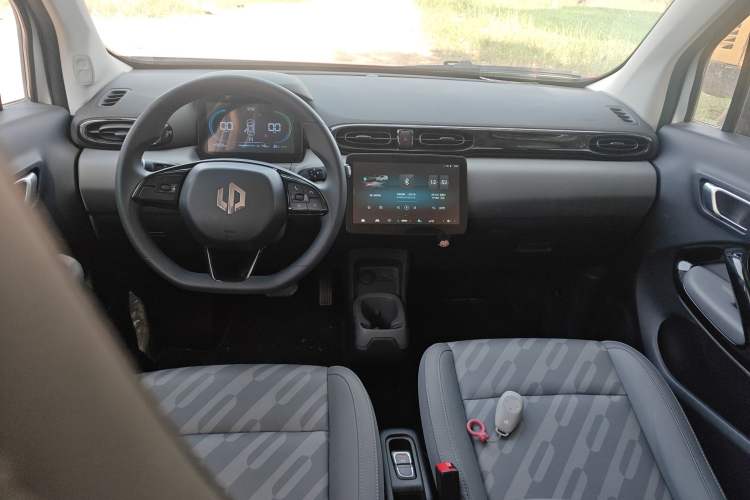 Used Leapmotor T03 2024 310 Comfort Edition
