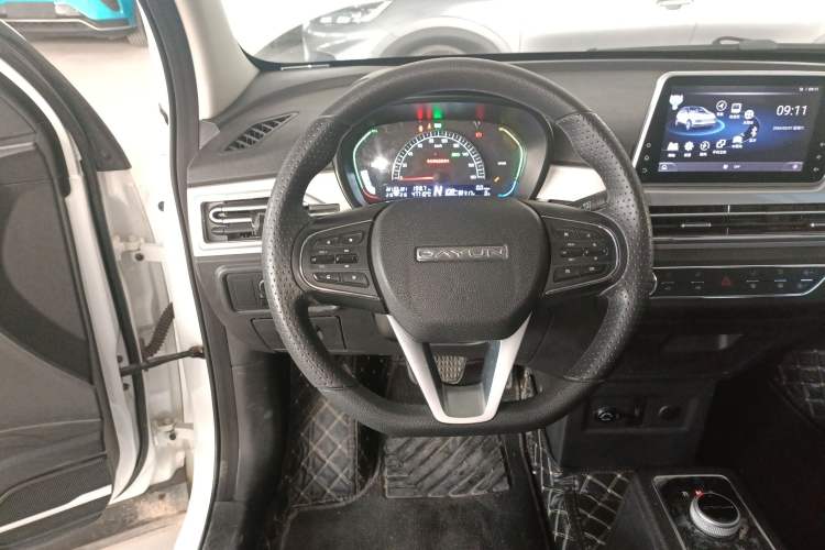 Used Dayun Yuehu 2023 300 Standard Edition
