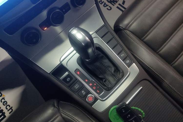 Used Volkswagen FAW-Volkswagen CC 2016 1.8TSI Luxury Model