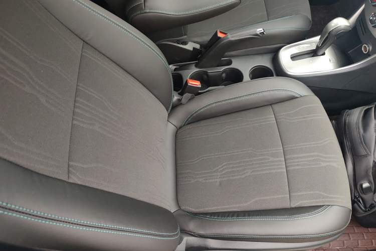 Used Chevrolet Trax 2014 1.4T Automatic Two-Wheel Drive Luxury Model