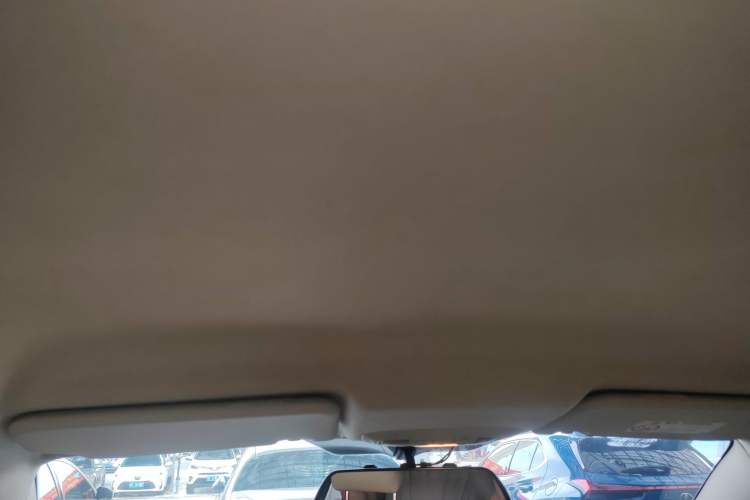 Used Ford Escort 2017 1.5L Automatic Comfort Model