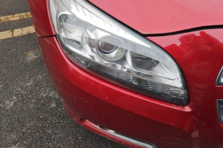 Used Chevrolet Malibu 2014 2.0L Automatic Comfort Edition
