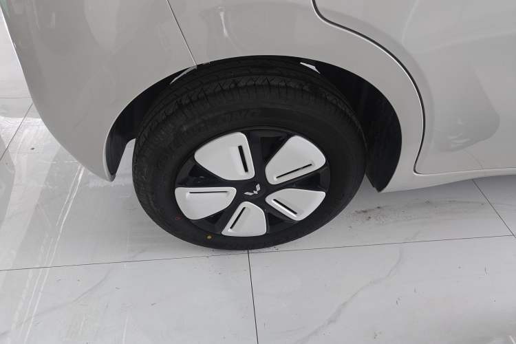 Used Wuling Hongguang MINIEV 2025 Four-Door Version Zhenxiang+ Edition