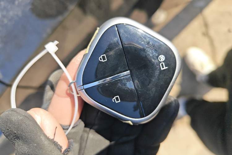 Used Wuling Xingguang 2025 610 km Smart Flagship Version