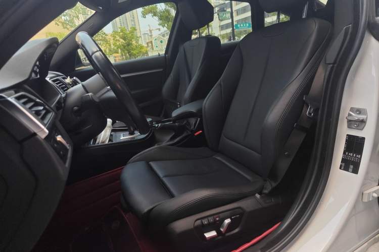 Used BMW 3 Series GT 2020 320i M Sport Package