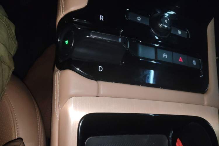 Used Nio ES8 2018 Founder Edition
