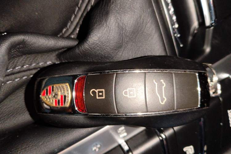 Used Porsche Macan 2021 Macan 2.0T