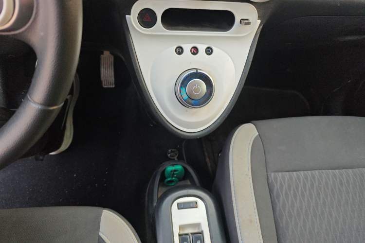 Used ORA Black Cat 2021 351 km Luxury Version
