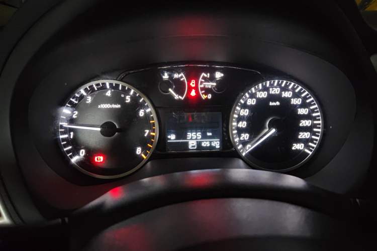 Used Nissan Sylphy 2016 1.6 XL CVT Deluxe Edition