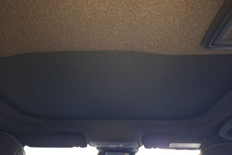 Used Lincoln Z 2022 iKoo Centennial Limited Edition Headliner