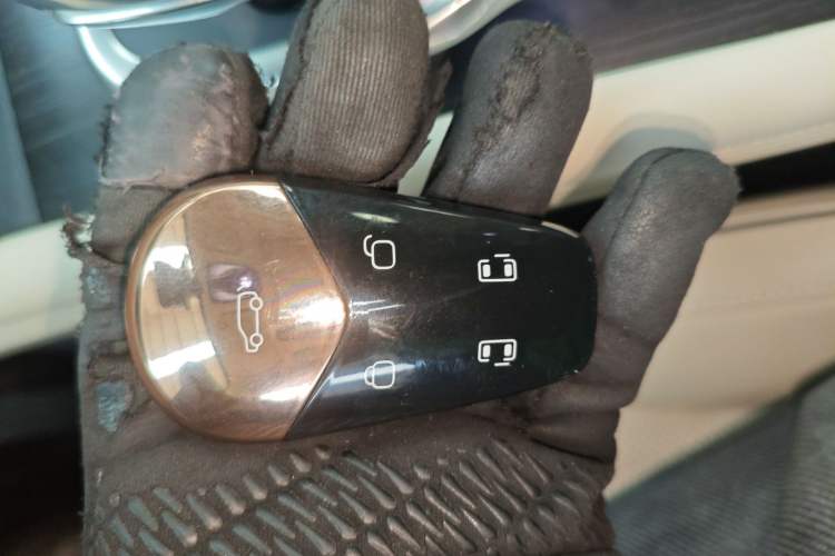 Used VOYAH Dream 2024 PHEV Ultra-Long Range Flagship Edition