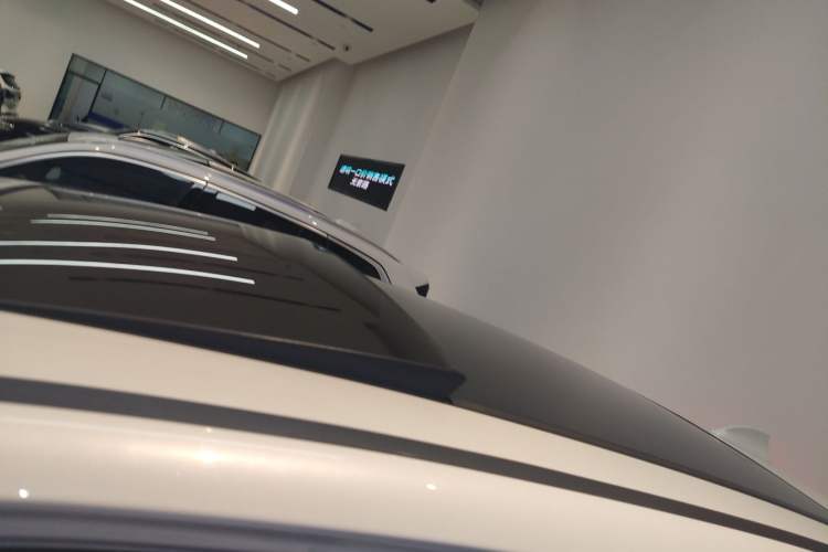 Used BMW iX3 2023 Leading Type
