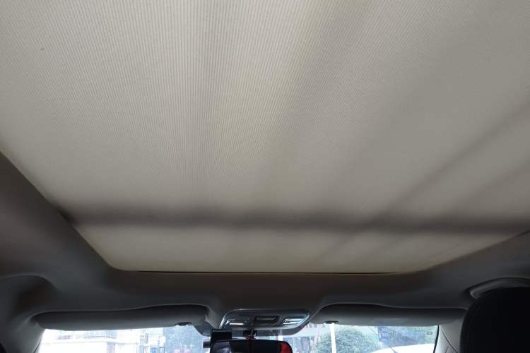 Used Geely Auto Emgrand X7 Sport 2020 1.8TD DCT Two-Wheel Drive Smart Connect 4G-Enabled Version