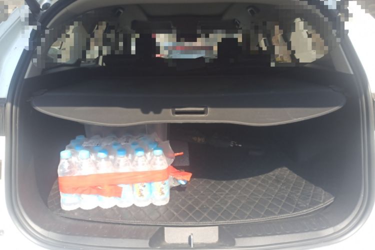 Used Haval H6 2021 3rd Generation 1.5T Automatic Two-Wheel Drive Supreme+