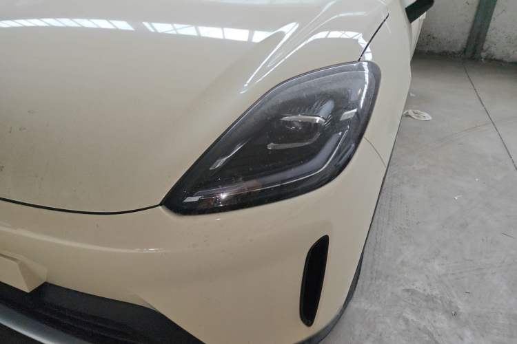 Used Wuling Bingo S 2025 Model 430km Deluxe Edition