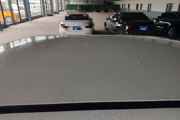 Used CHANGAN NEVO Lumin 2024 130km Qingyue Version
