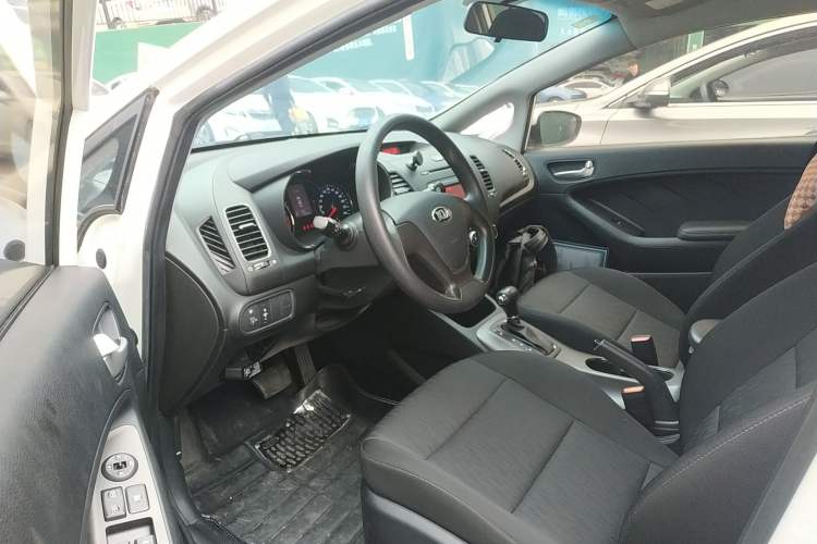 Used Kia K3S 2014 1.6L Automatic GL