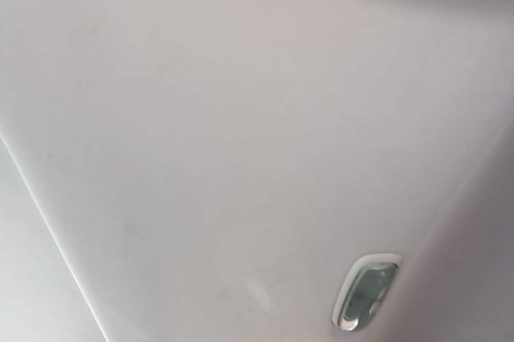 Used Ford Escort 2019 Revised Version 1.5L Automatic Enjoyment Type China VI Standard
