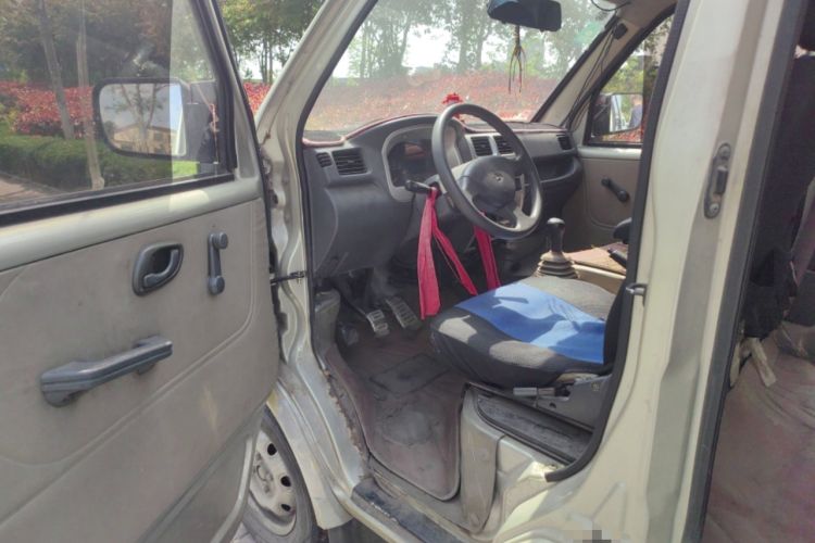 Used CHANGAN KAICHENG Star 2009 1.0L-SC6363B4-JL465Q Driver Seat