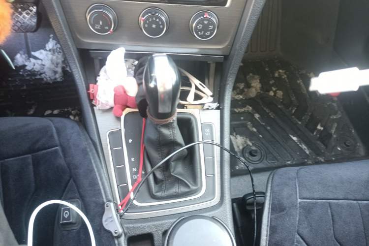 Used Volkswagen Golf 2014 1.4TSI Automatic Comfort Model