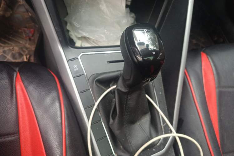 Used Volkswagen Polo 2021 Plus 1.5L Automatic Panoramic Enjoyment Edition
