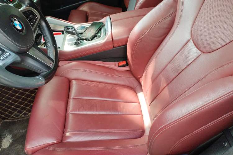 Used BMW X6 2021 xDrive40i M Sport Package