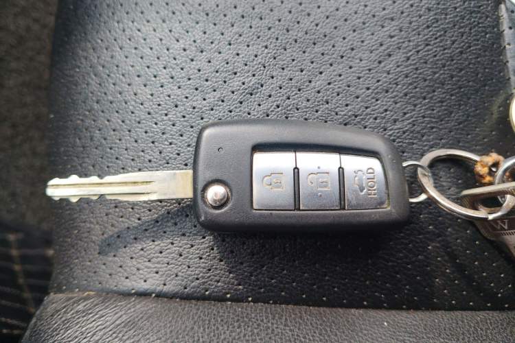 Used Nissan Sylphy 2016 1.6 XL CVT Luxury Edition