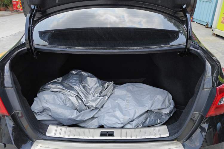 Used Nissan Sylphy 2024 Classic 1.6XE CVT Comfort Edition
