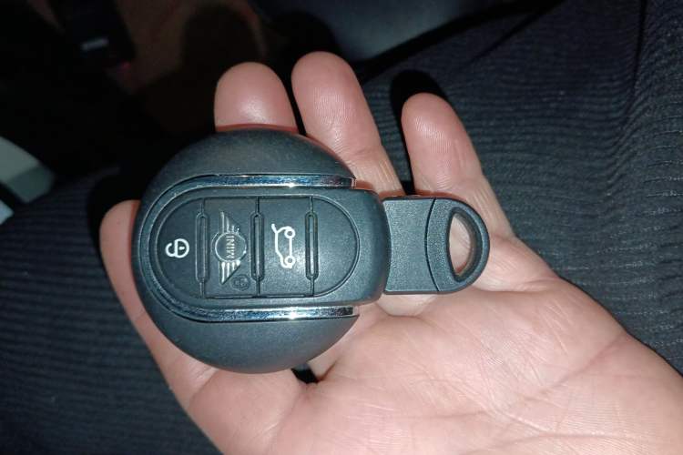 Used MINI MINI 2021 1.5T COOPER Classic Edition