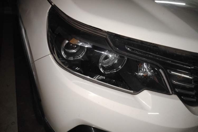 Used Bisu T3 2017 1.3T CVT Luxury Model