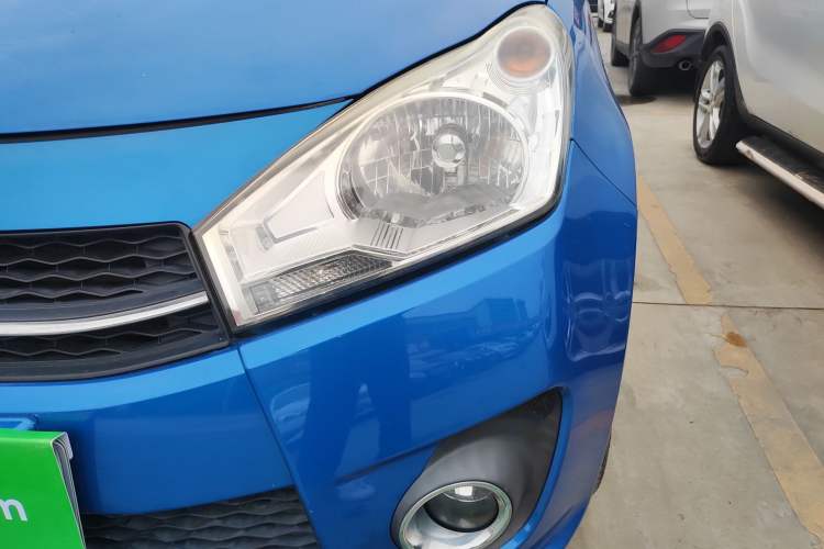 Used Suzuki Alto 2013 1.0L Automatic Luxury Model