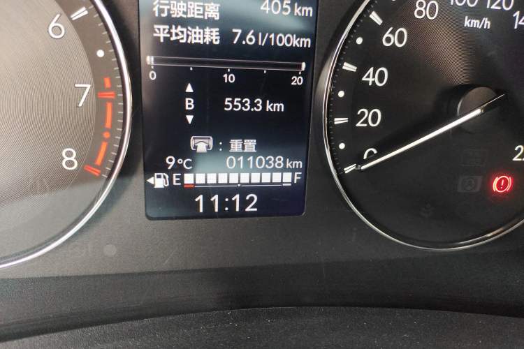 Used Honda Vezel 2023 1.5L CVT Elite Edition
