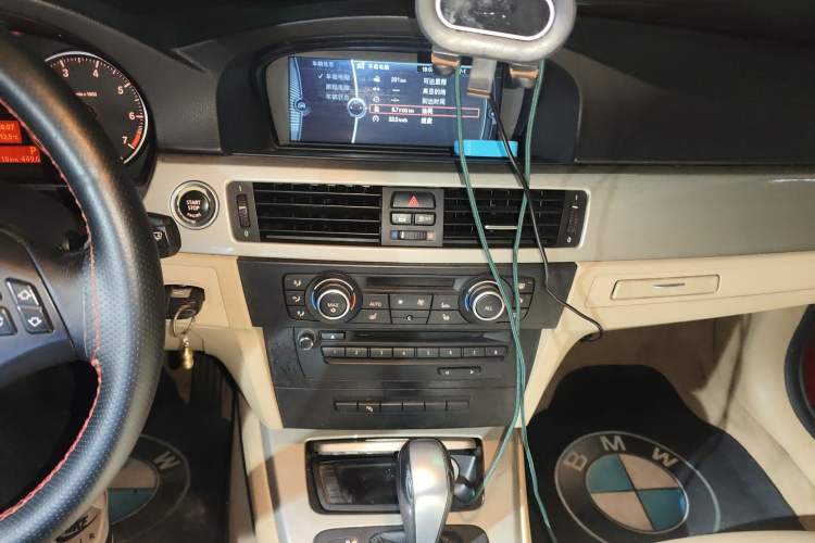 Used BMW 3 Series 2011 320i Luxury Edition