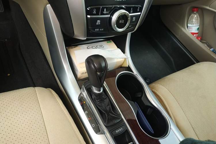 Used Acura TLX 2015 2.4L Elite Edition