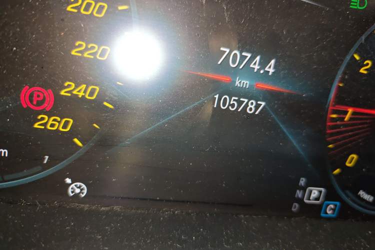 Used Mercedes-Benz C-Class 2021 C 260 Star Edition
