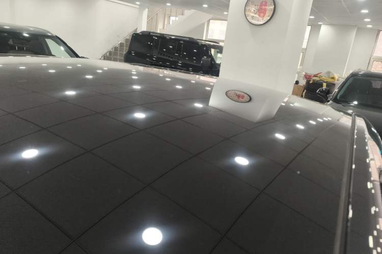 Used Tesla Model Y 2024 Long-Range All-Wheel-Drive Version
