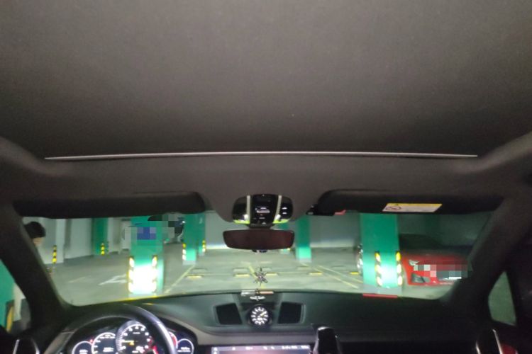 Used Porsche Cayenne E-Hybrid 2020 Cayenne E-Hybrid 2.0T Headliner