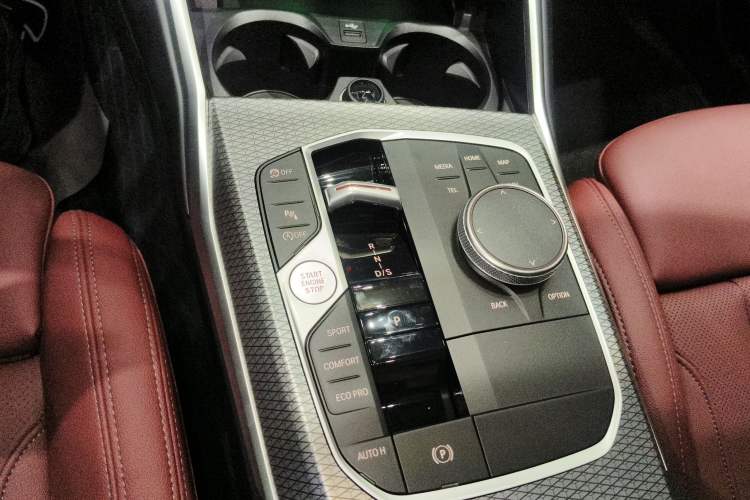 Used BMW 4 Series 2023 425i Gran Coupe M Sport Night Edition Package
