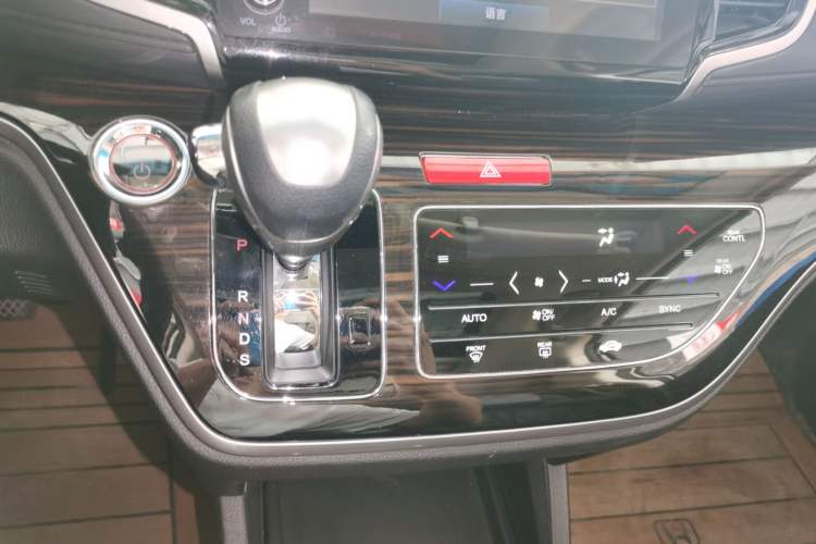 Used Honda Odyssey 2019 2.0L Rui-Zunxiang Edition