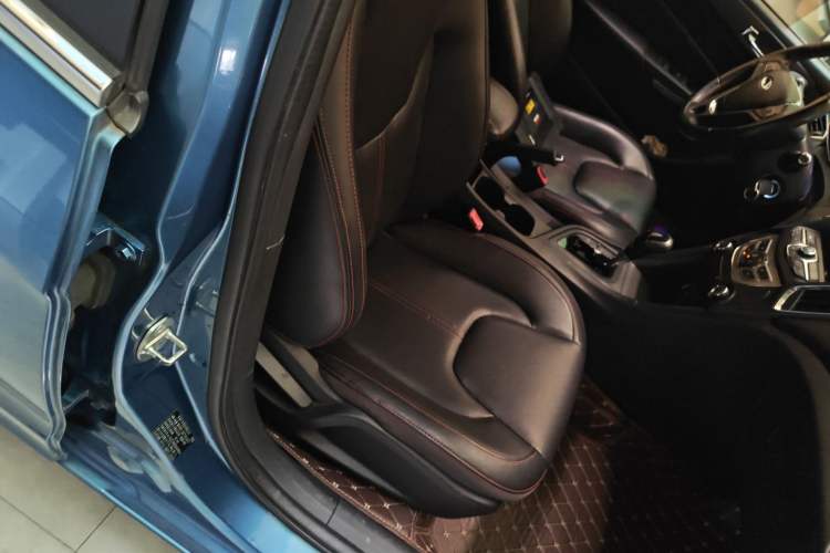 Used Chery Arrizo 5 2016 1.5L CVT Lingrui Edition